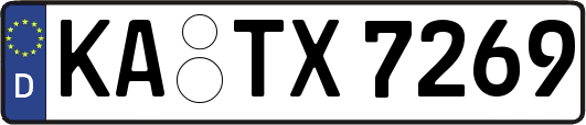 KA-TX7269