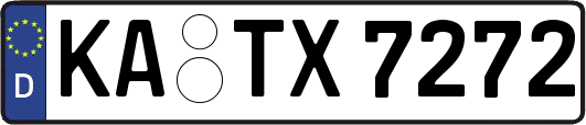 KA-TX7272