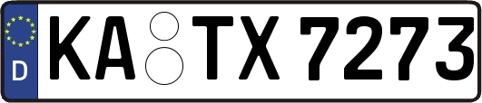 KA-TX7273