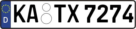 KA-TX7274
