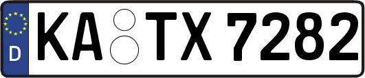 KA-TX7282