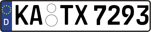 KA-TX7293