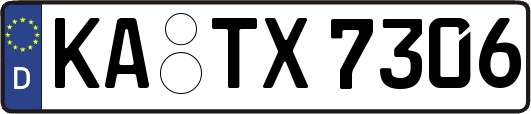 KA-TX7306