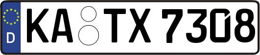 KA-TX7308