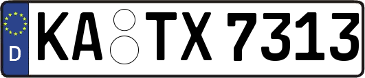 KA-TX7313