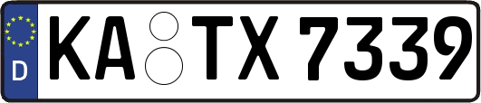 KA-TX7339
