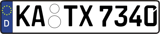 KA-TX7340