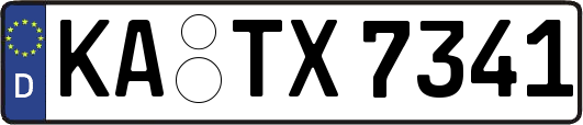 KA-TX7341