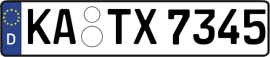 KA-TX7345