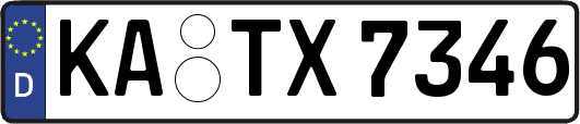 KA-TX7346