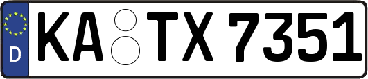 KA-TX7351