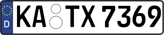 KA-TX7369
