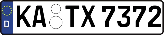 KA-TX7372