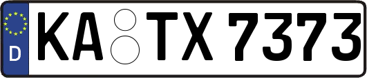 KA-TX7373