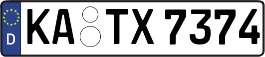 KA-TX7374
