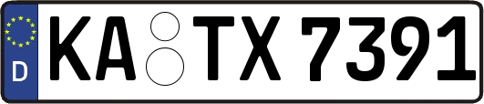 KA-TX7391