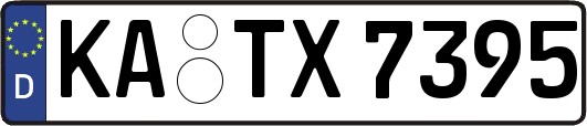 KA-TX7395