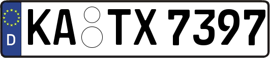 KA-TX7397