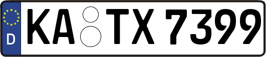 KA-TX7399