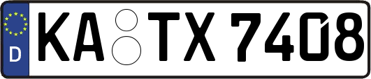 KA-TX7408