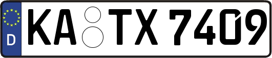 KA-TX7409