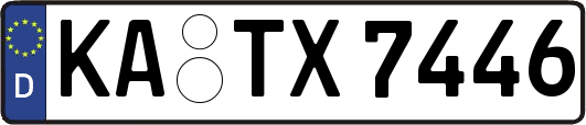 KA-TX7446