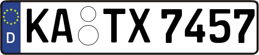 KA-TX7457