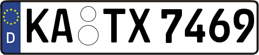 KA-TX7469