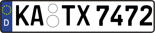 KA-TX7472