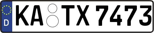 KA-TX7473