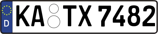 KA-TX7482