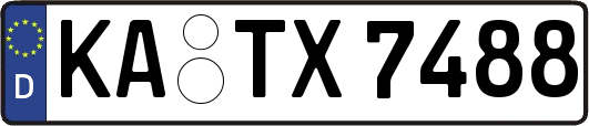 KA-TX7488