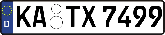 KA-TX7499