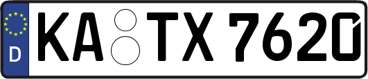 KA-TX7620