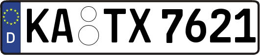 KA-TX7621