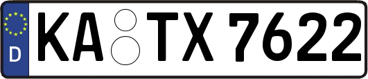 KA-TX7622
