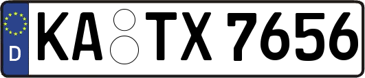 KA-TX7656