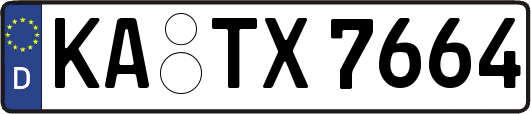 KA-TX7664