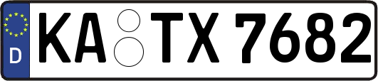 KA-TX7682