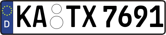 KA-TX7691