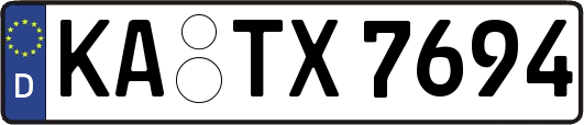 KA-TX7694