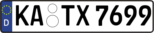 KA-TX7699