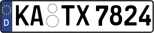 KA-TX7824