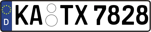 KA-TX7828
