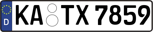 KA-TX7859