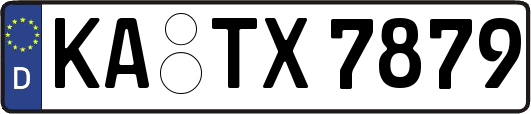 KA-TX7879
