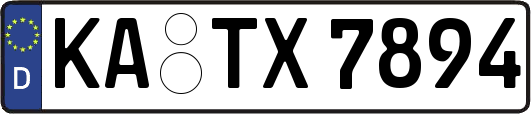 KA-TX7894