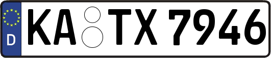 KA-TX7946