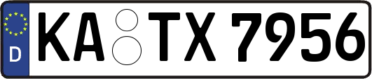KA-TX7956