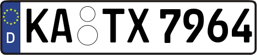 KA-TX7964